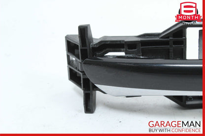 06-11 Mercedes W219 CLS500 CLS550 Front Right Side Exterior Door Handle OEM