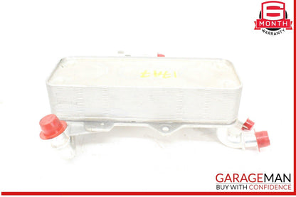 16-18 Audi A7 A6 Automatic Transmission Oil Cooler 4H0317021T OEM