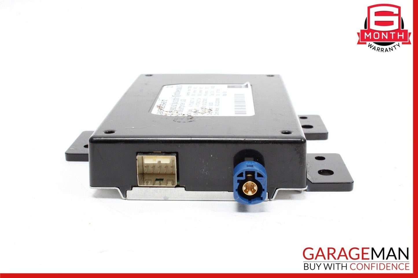 12-20 Mercedes W218 CLS500 E550 GL550 Communication Control Module Unit OEM