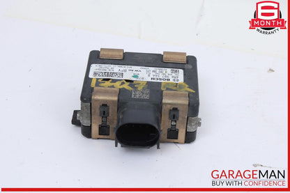 17-19 Audi Q7 Rear Right Passenger Side Blind Spot Sensor Control Module Unit