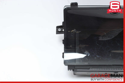 07-10 Mercedes CL600 CL500 S550 Information Navigation Display Screen Monitor