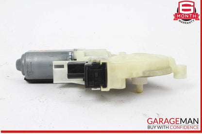 10-16 Porsche Panamera 970 Front Right or Rear Left Door Window Regulator Motor