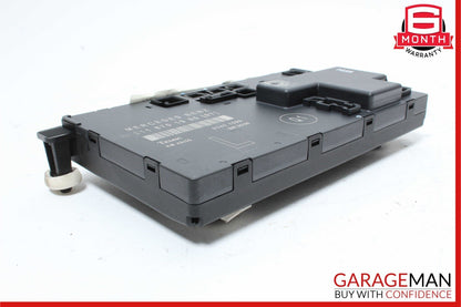 03-09 Mercedes W211 E350 E550 E63 AMG Front Left Door Controller Module Unit