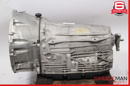 15-20 Mercedes W205 C300 E300 9G Automatic Transmission Assembly 725.008 OEM