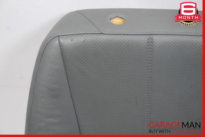 00-05 Mercedes W163 ML500 ML350 Front Left or Right Top Upper Seat Cushion OEM
