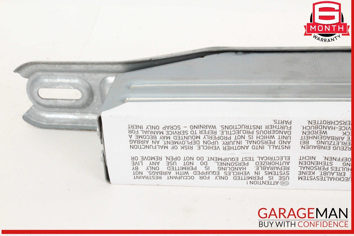 15-20 Mercedes W205 C300 C350e Rear Left Driver Side Seat Air Bag Airbag OEM