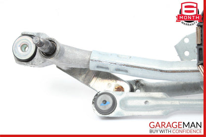 12-18 Audi A6 A7 Windshield Washer Wiper Motor Linkage 3397021890 12V OEM