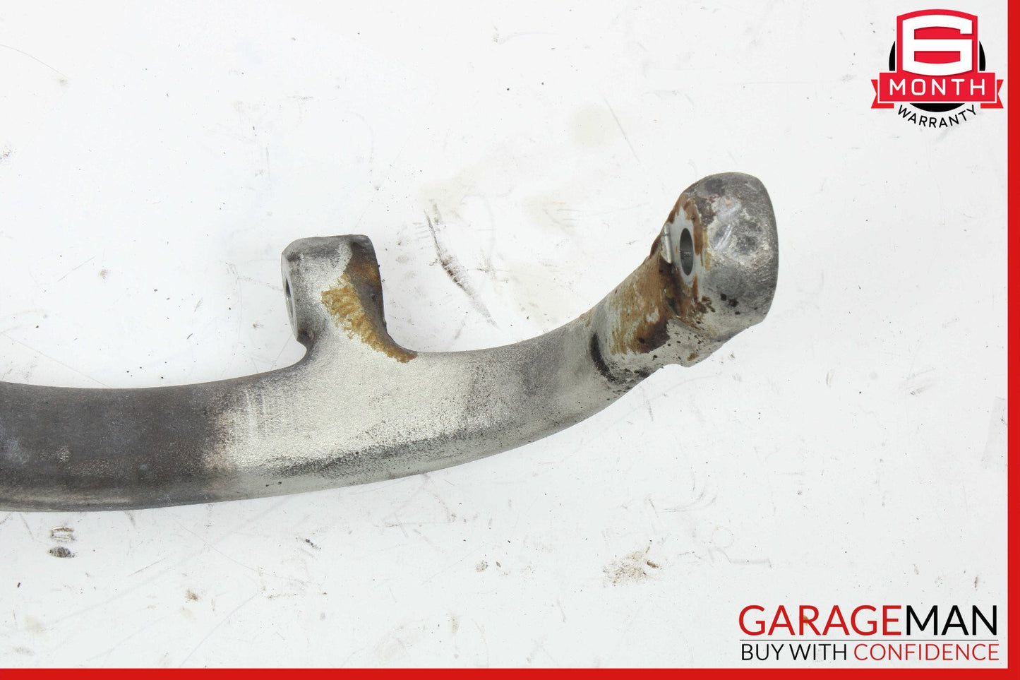 07-14 Mercedes W221 S550 Front Left Wheel Carrier Spindle Knuckle Hub OEM