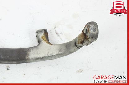 07-14 Mercedes W221 S550 Front Left Wheel Carrier Spindle Knuckle Hub OEM