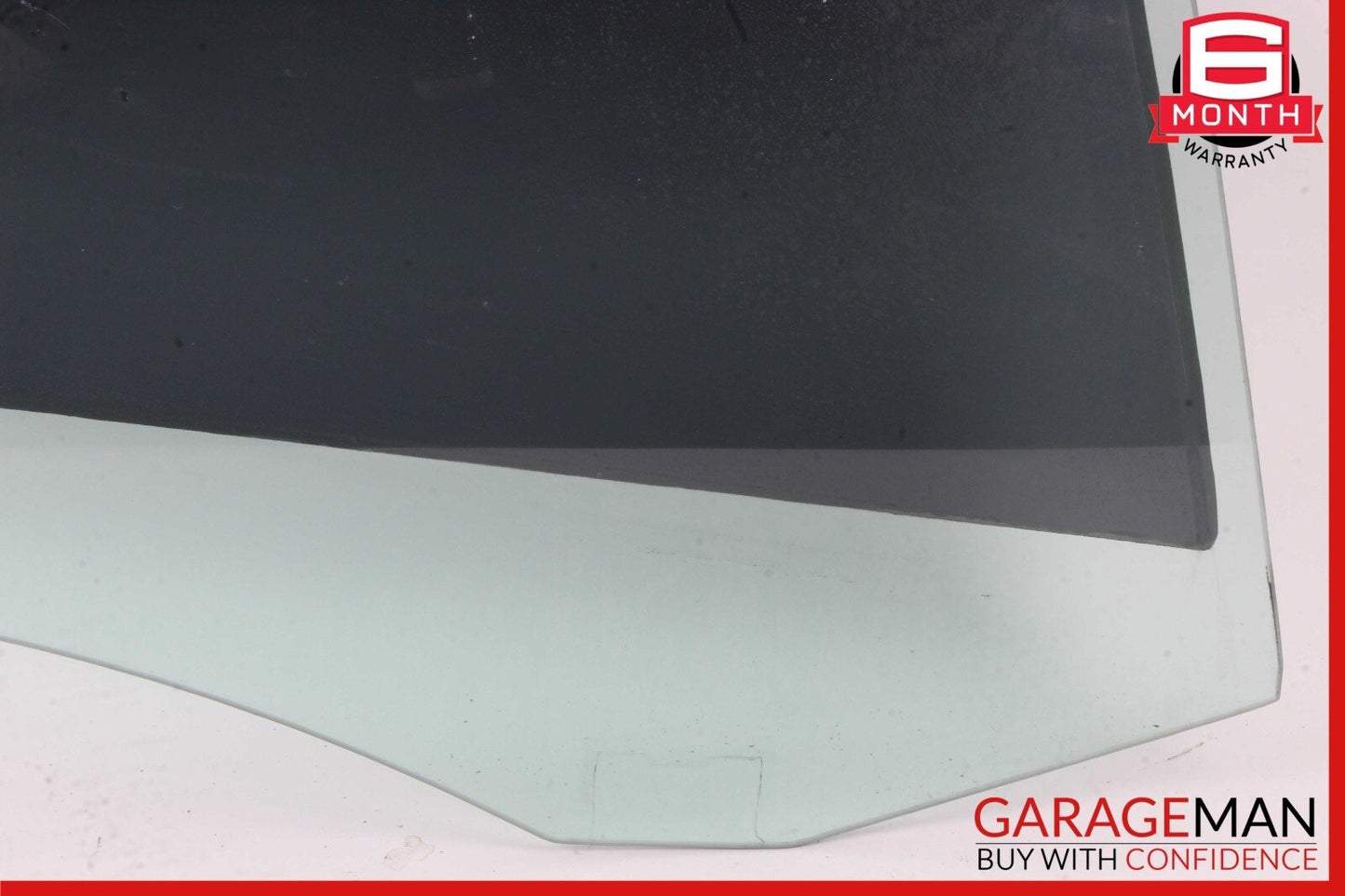 05-11 Mercedes R171 SLK280 SLK300 Front Right Side Door Window Auto Glass OEM