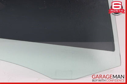 05-11 Mercedes R171 SLK280 SLK300 Front Right Side Door Window Auto Glass OEM