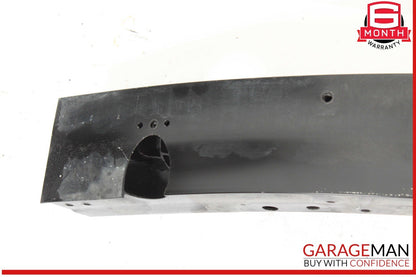 03-08 Mercedes R230 SL500 Front Bumper Reinforcement Impact Crash Bar Rebar OEM