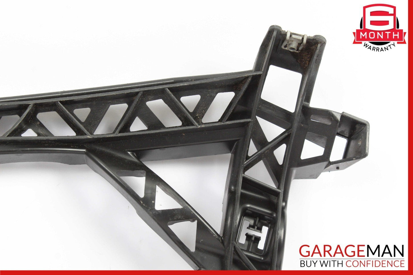 13-19 Mercedes X166 GL450 GLS450 Rear Right Bumper Holder Support Bracket OEM