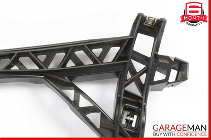 13-19 Mercedes X166 GL450 GLS450 Rear Right Bumper Holder Support Bracket OEM