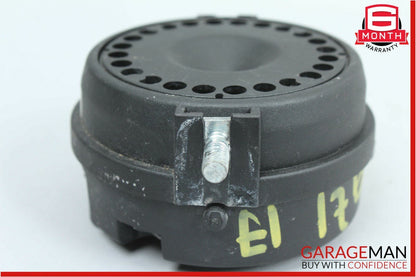 14-17 Maserati Ghibli Anti Theft Alarm Horn Siren Signal Module Unit OEM