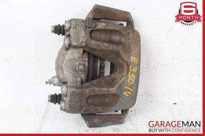 08-18 Mercedes W207 E350 C300 C350 Front Brake Calipers Left and Right Set OEM