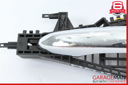 14-21 Maserati Ghibli Rear Right Passenger Side Exterior Door Handle OEM