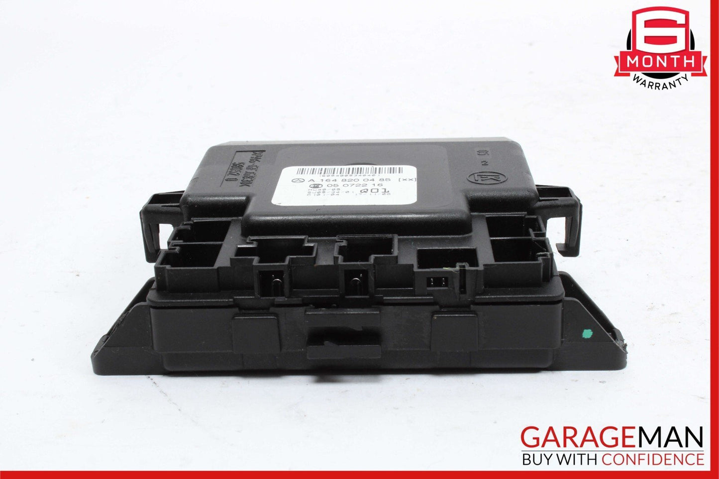 06-13 Mercedes X164 GL450 ML550 Front Right Passenger Door Control Module OEM