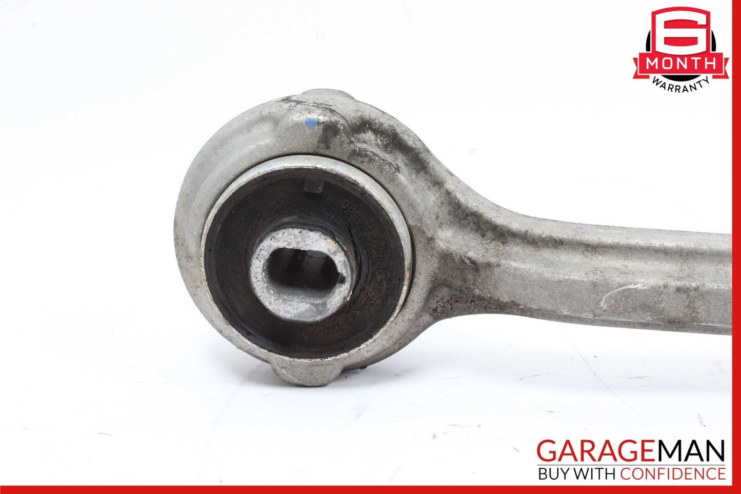08-17 Mercedes W204 C300 C250 C350 Front Left Driver Side Upper Control Arm OEM