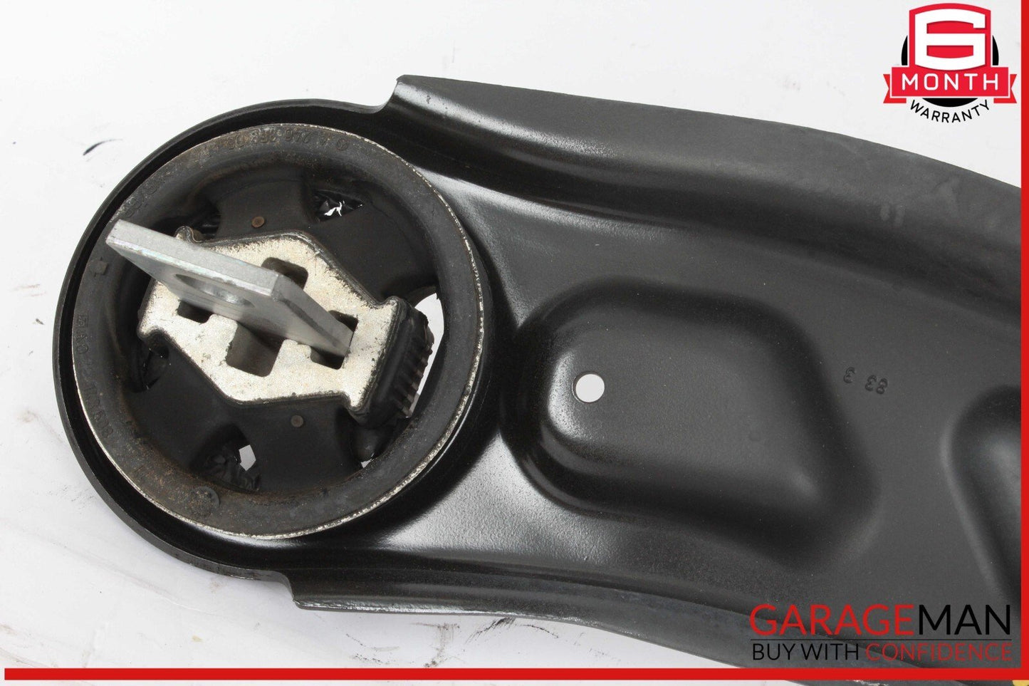 14-18 Mercedes W117 CLA250 Rear Left Side Suspension Lower Control Arm OEM