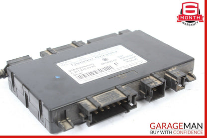 03-11 Mercedes CLS500 ML350 GL450 E350 Front Left Side Seat Control Module