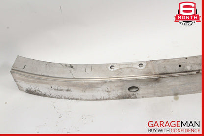 06-12 Mercedes W164 ML63 GL450 GL550 Front Bumper Reinforcement Impact Bar OEM