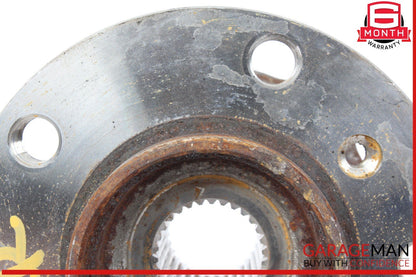 14-18 BMW X5 X6 Rear Left or Rear Right Side Wheel Hub Bearing 6770974 OEM
