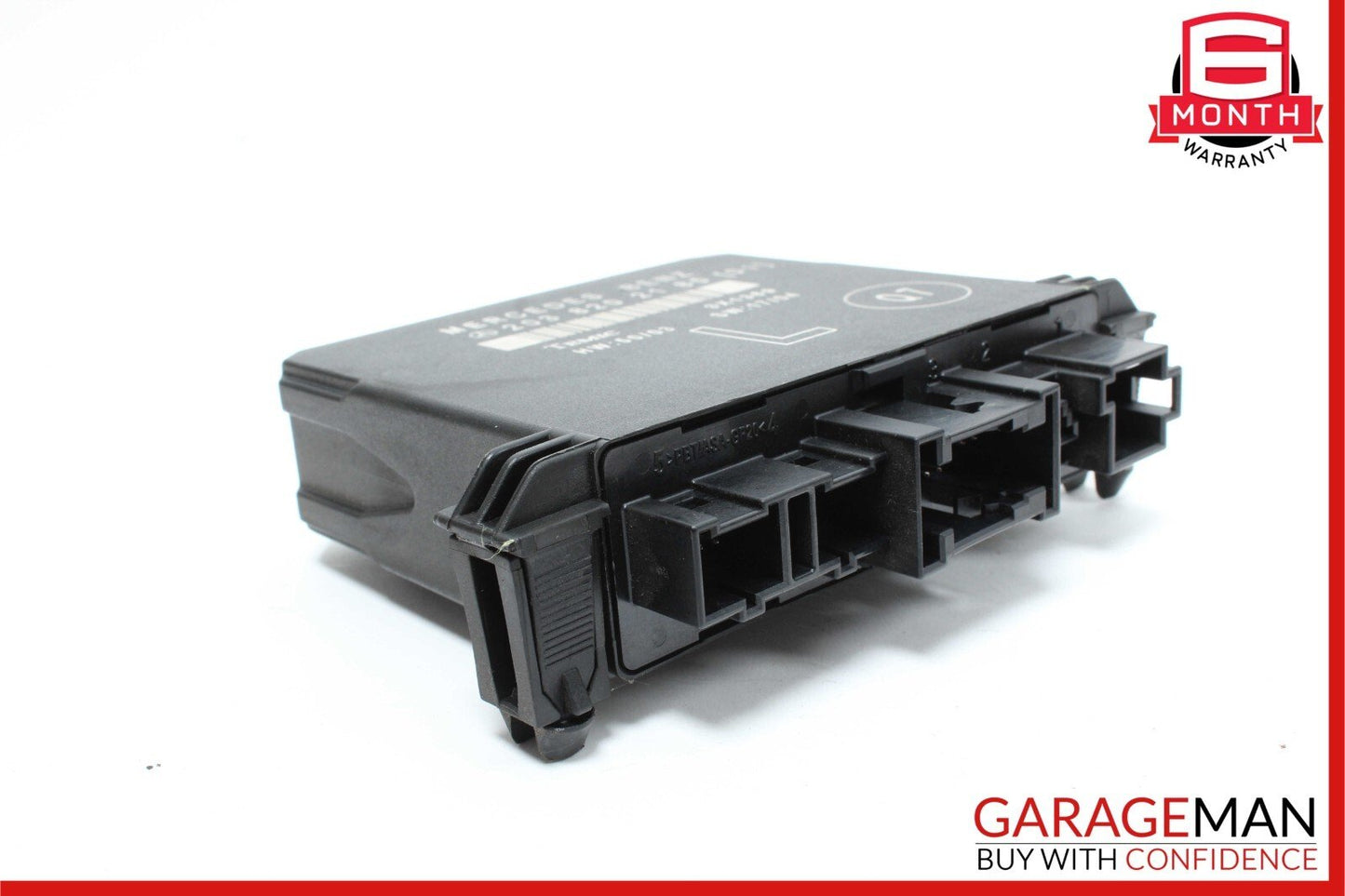 01-07 Mercedes W203 C230 C320 Rear Left Door Computer Controller Module Unit