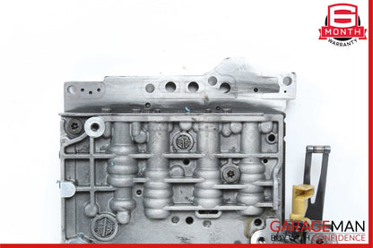 Mercedes W221 S550 SL550 7G Tronic Transmission Valve Body 2202770801 OEM