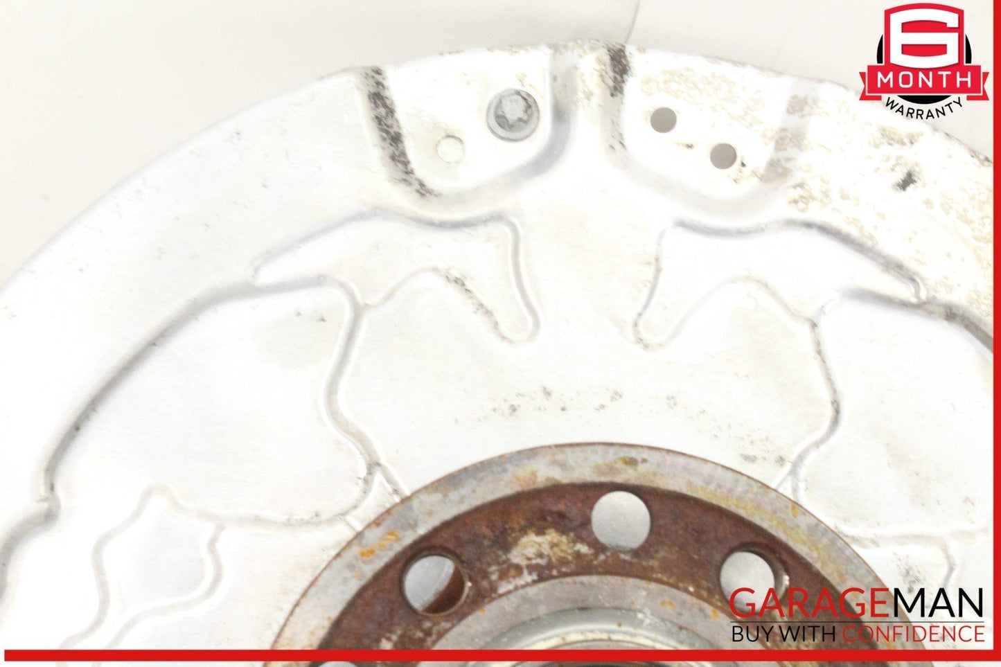 15-20 Mercedes W205 C300 4MATIC Front Left Side Spindle Knuckle Wheel Hub OEM