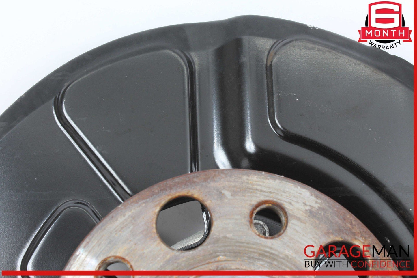 10-16 Mercedes W212 E350 Front Right Side Wheel Spindle Knuckle Hub OEM