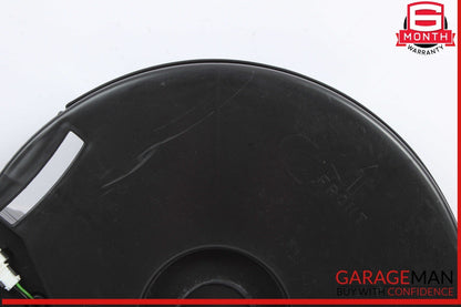 14-17 Audi Q5 SQ5 Rear Subwoofer Sub Woofer Speaker Bass Box 8R0035382A OEM