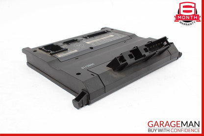 07-13 Mercedes W221 S550 S400 S350 S65 AMG Front Right Under Seat Control Unit