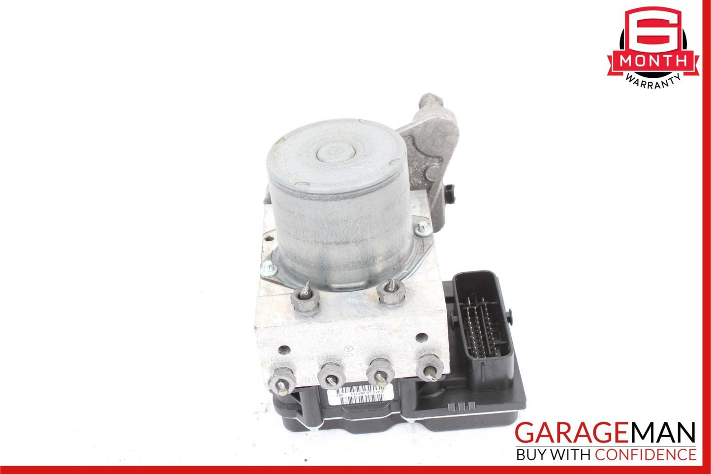 10-16 Mercedes W212 E350 E550 ABS Brake Hydraulic Pump Control Module Unit OEM
