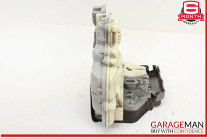 11-18 Porsche Cayenne 958 Front Right Side Door Lock Latch Actuator OEM