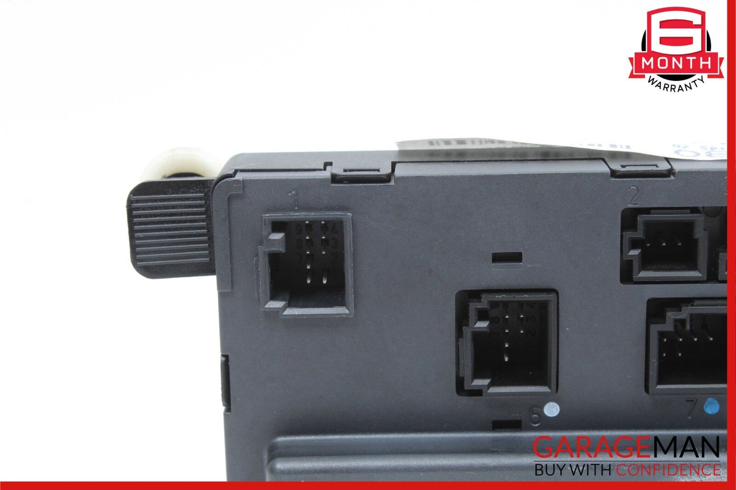 03-09 Mercedes W211 E350 E550 Front Right Side Door Controller Module Unit