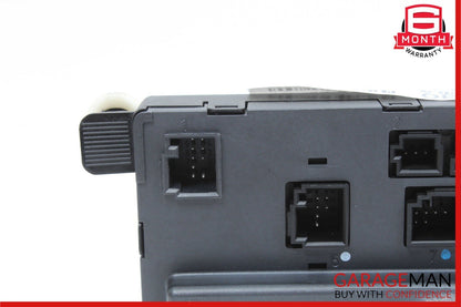 03-09 Mercedes W211 E350 E550 Front Right Side Door Controller Module Unit