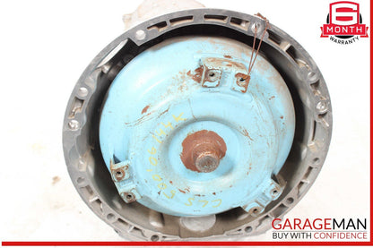 04-06 Mercedes W219 CLS500 CLK500 Automatic Transmission Assy 722.901 OEM 144k
