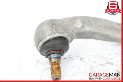 08-14 Mercedes W204 C250 C350 Front Right Side Curved Wishbone Control Arm OEM