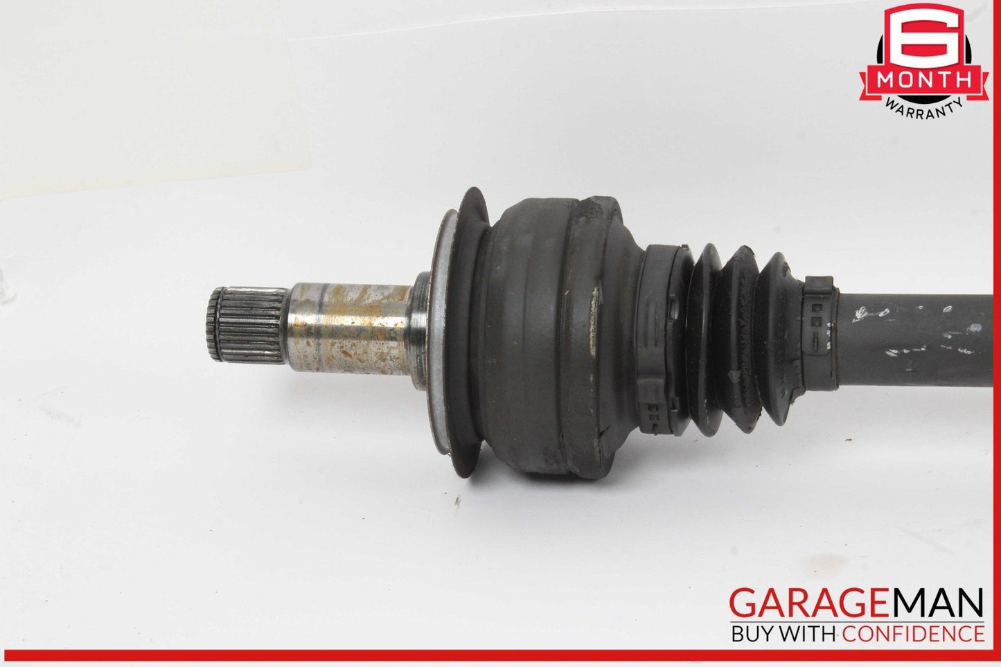 08-17 Mercedes W212 E350 C350 C300 Rear Left / Right Side Axle CV Half Shaft OEM