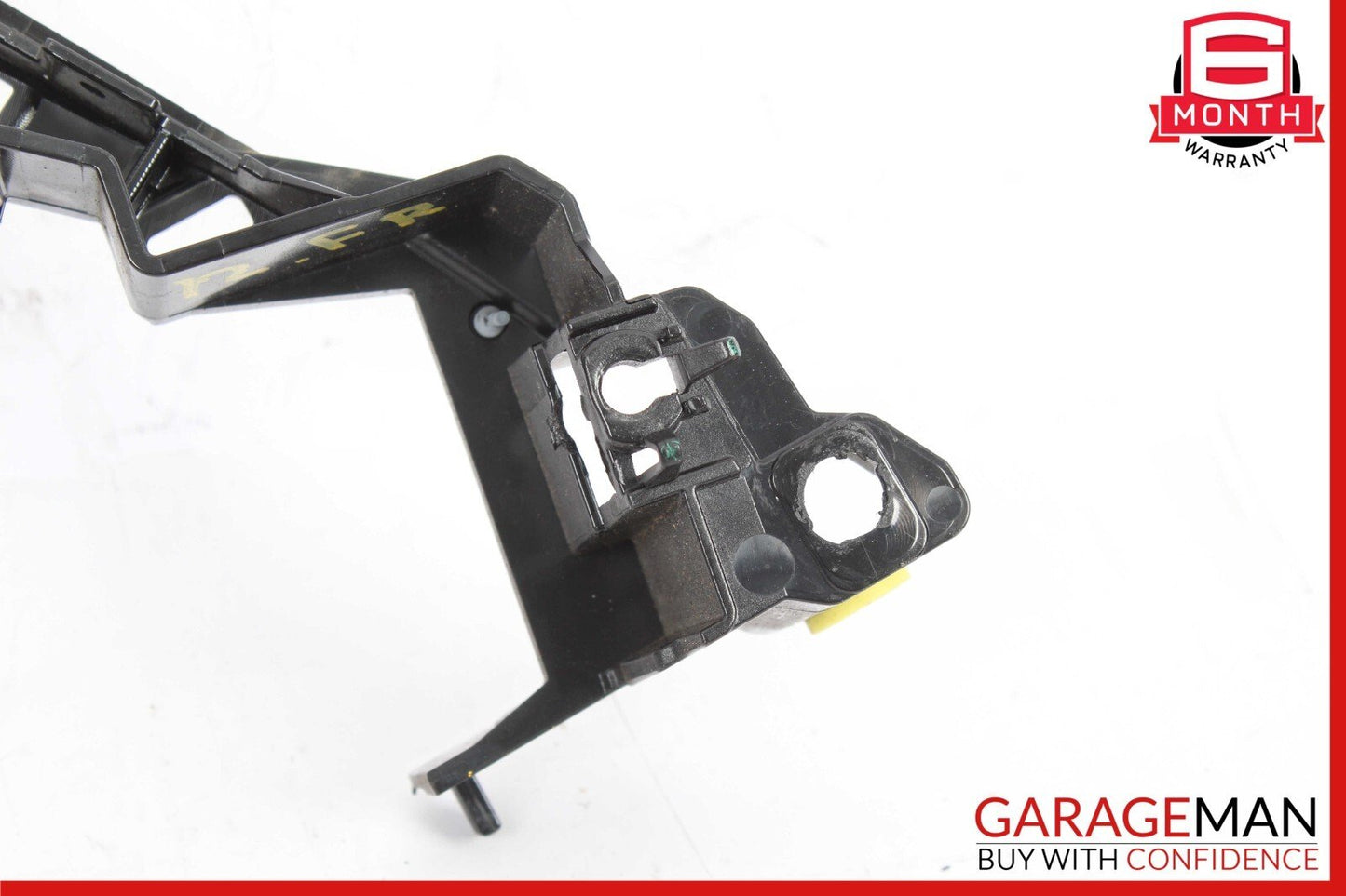 10-16 Porsche Panamera 970 Front Right Side Dashboard Dash Support Bracket OEM