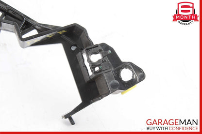 10-16 Porsche Panamera 970 Front Right Side Dashboard Dash Support Bracket OEM