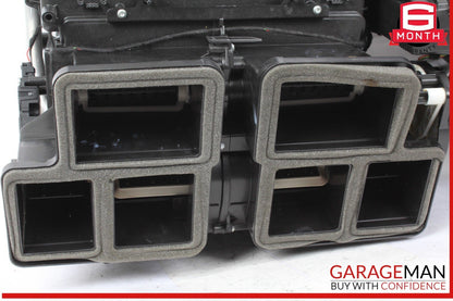 20-23 Mercedes W118 CLA250 HVAC AC Air Conditioning Heater Blower Housing Box