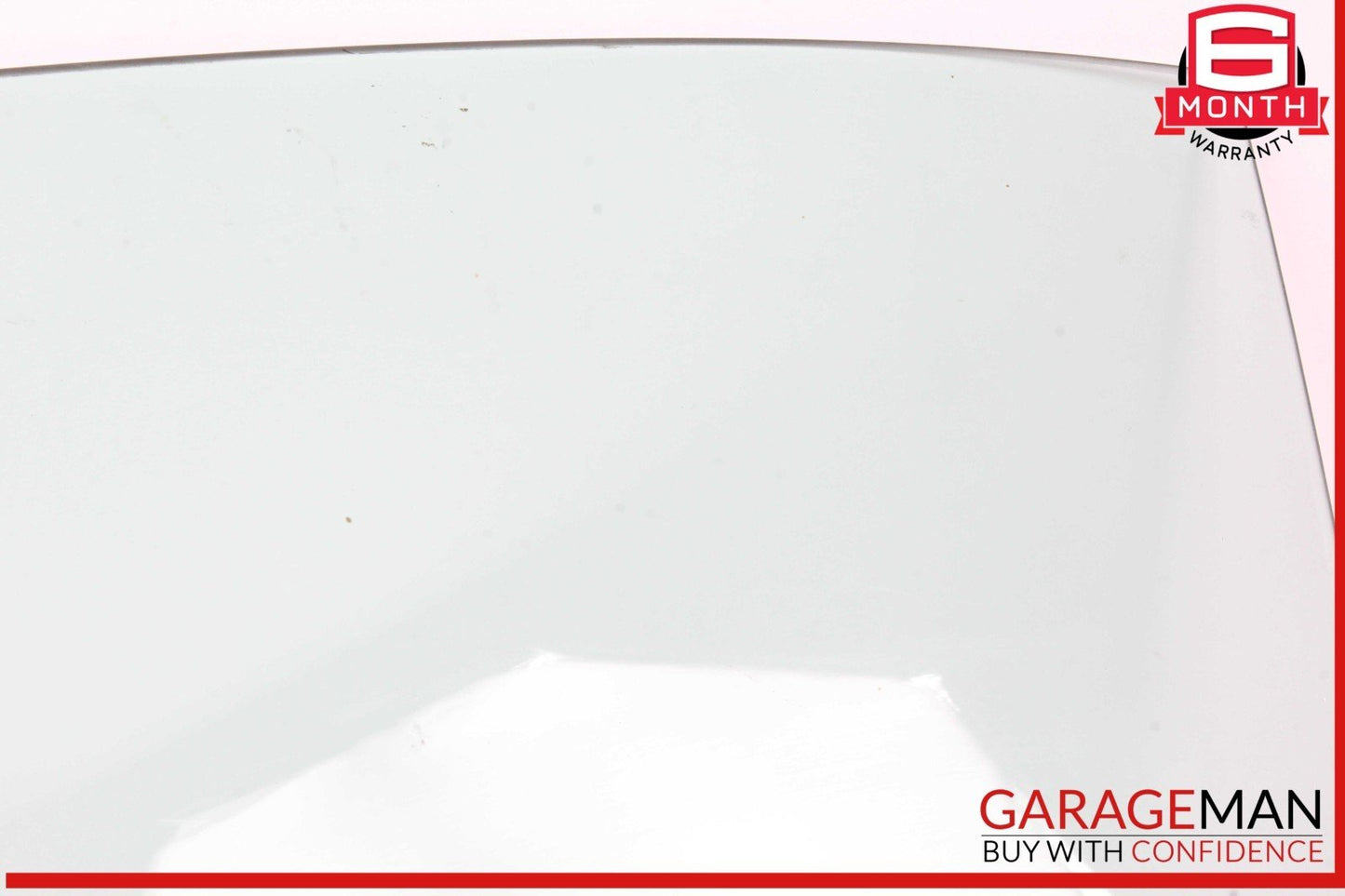 03-12 Mercedes R230 SL500 SL55 AMG Front Left Driver Side Door Window Glass OEM