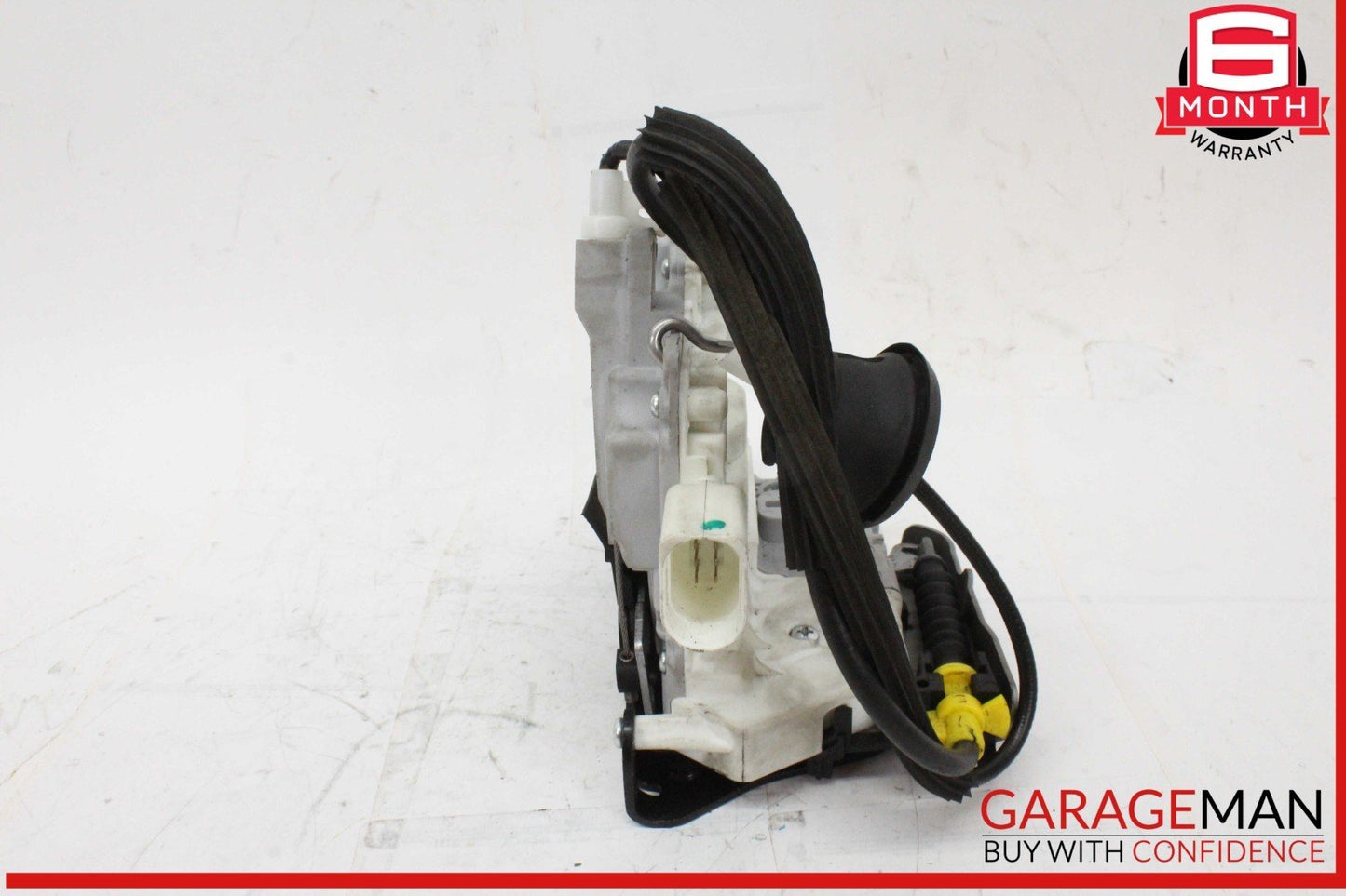 09-17 Audi A4 Q5 Rear Left Driver Side Door Lock Latch Actuator 8K0839015D OEM