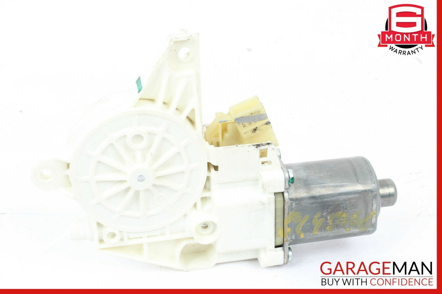 06-13 Mercedes ML350 GL450 R350 Front Left Side Door Window Regulator Motor Unit
