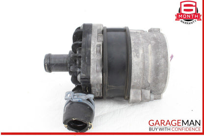 18-23 Audi RS5 S5 Engine Auxiliary Coolant Water Pump 8K0965567C OEM
