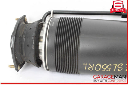 07-12 Mercedes R230 SL550 Sachs Rear Left ABC Hydraulic Shock Absorber OEM