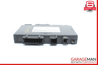 03-12 Mercedes W211 E350 GL350 GL550 Seat Control Module Left Side OEM