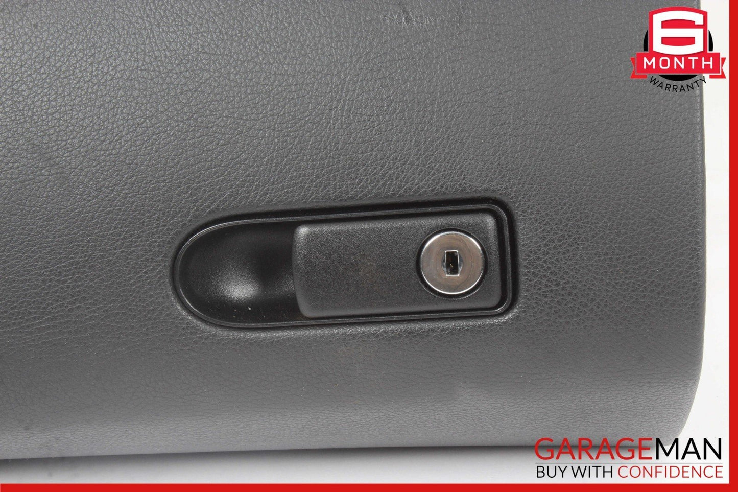 15-21 Mercedes W205 C300 C400 Dashboard Glove Box Compartment Tray OEM
